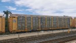 BNSF 20148 (Body) BNSF 300123 (Flat)